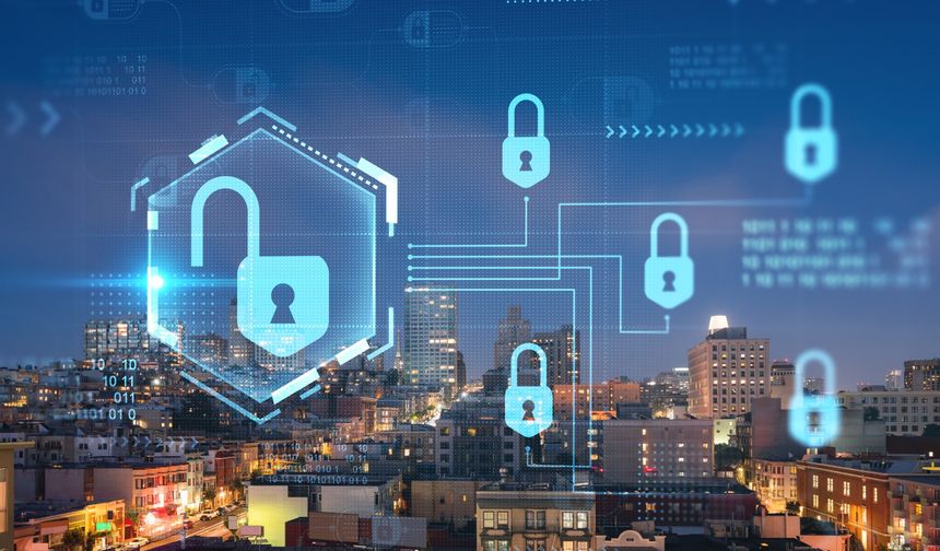 2025’te 6,5 milyon siber tehdit etkisiz hale getirildi