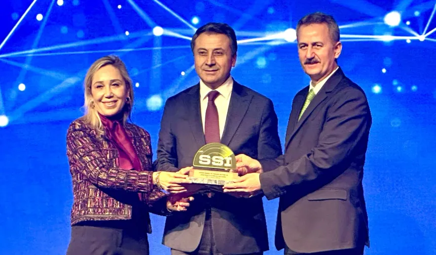 ASFAT deniz platformlarında Türkiye birincisi