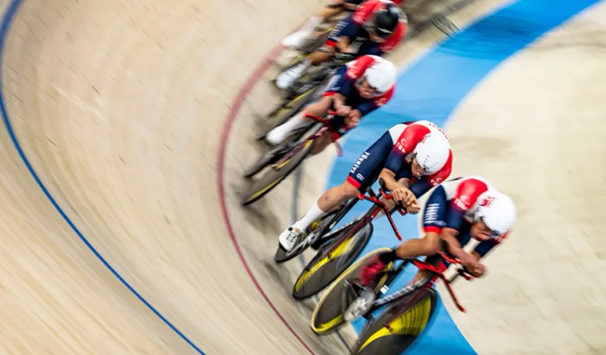 Avrupa bisikletinin nabzı Konya'da atacak