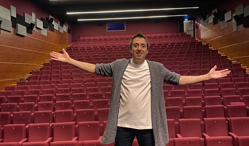 Barbaros Uzunöner: Biz sadece oynayalım, parayı siz alın!