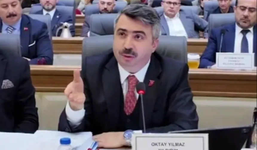 Dar gelirlinin su faturasına 'Yıldırım' destek