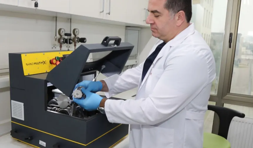 Bursa-Kore iş birliğinde savunma sanayine katkı