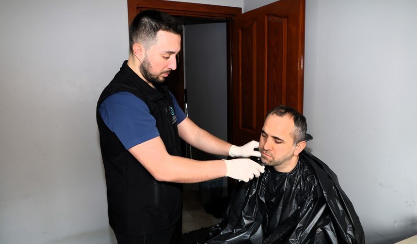 Kocaeli’de Otel Konforunda Ücretsiz Konaklama