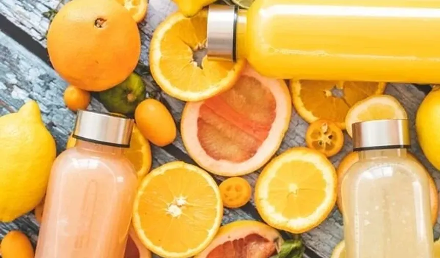 C vitamininin fazlası böbrek taşı için risk!