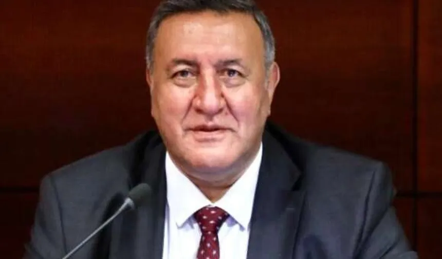 CHP'li Milletvekili Gürer'den 'kırmızı mazot' önerisi