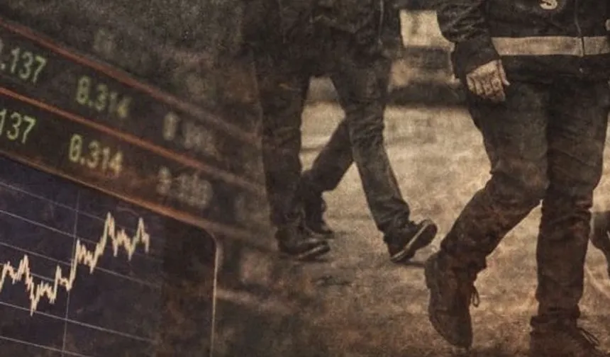 DMCFX.com operasyonu! 6 ilde 26 gözaltı