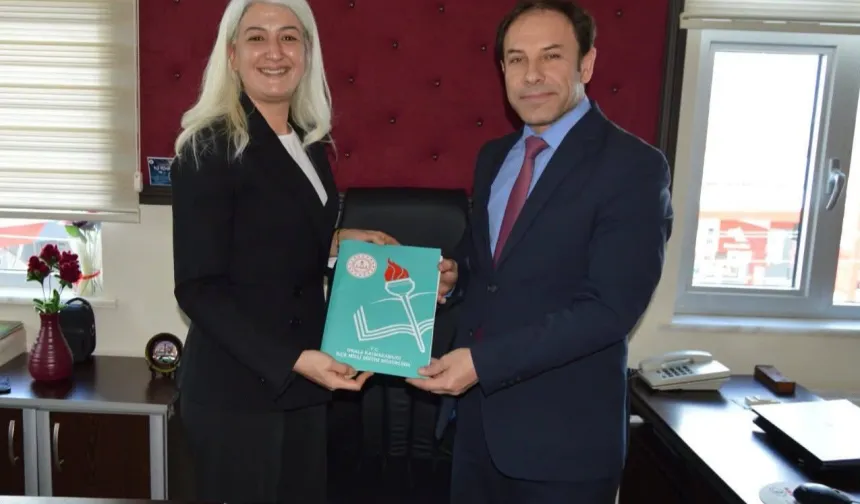 İpsala'dan Meriç'e taşımalı öğrenciler için lezzet köprüsü