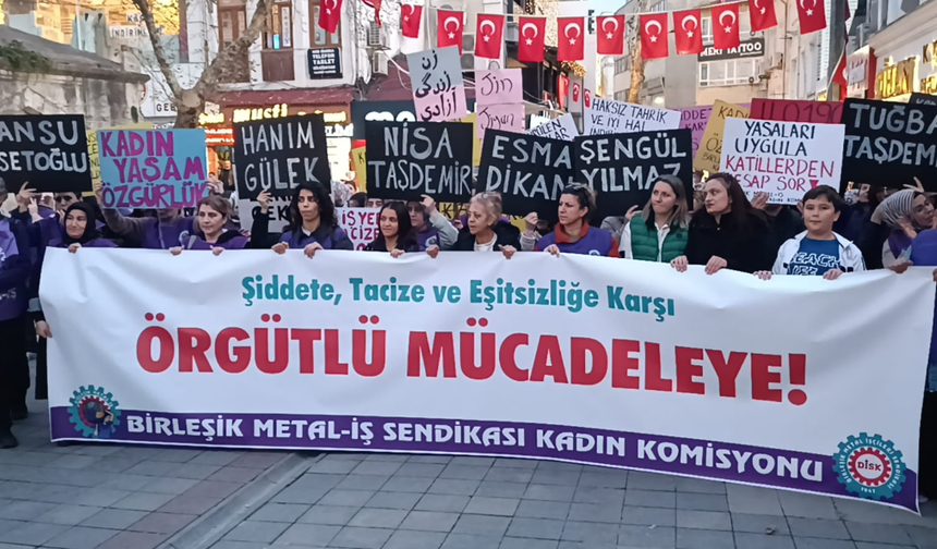 MESS Grup Toplu İş Sözleşmesi’nde ILO 190 Dönemi