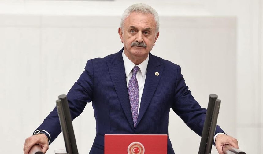 CHP’li Çiler’in Meclis Karnesi: Gebze ve Ekonomi Ön Planda