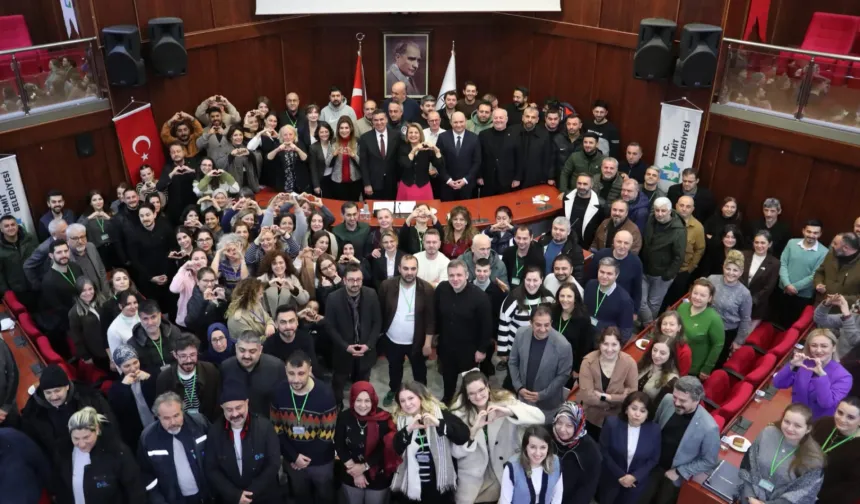 İzmit Belediyesi'nde 85 bin TL promosyon ödenecek