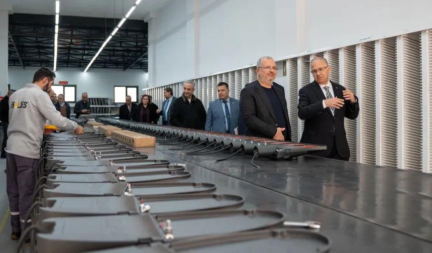 Kara: Ar-Ge ve inovasyon üniversitelerle güçleniyor