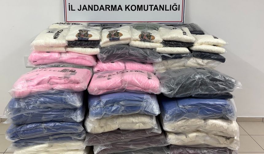 Dilovası ve Körfez'de 4 Milyonluk Operasyon