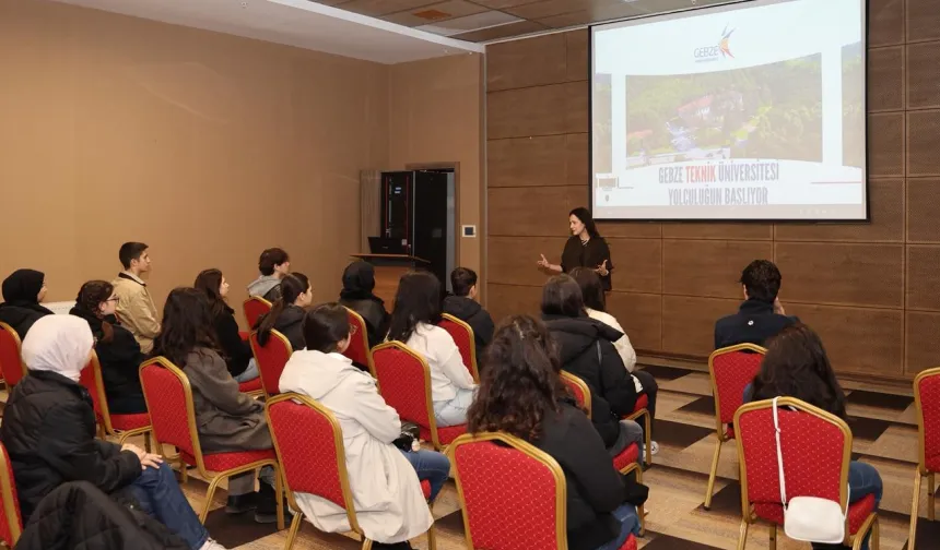 Kocaeli'de 41 Genç Projesi'nde yeni dönem başladı