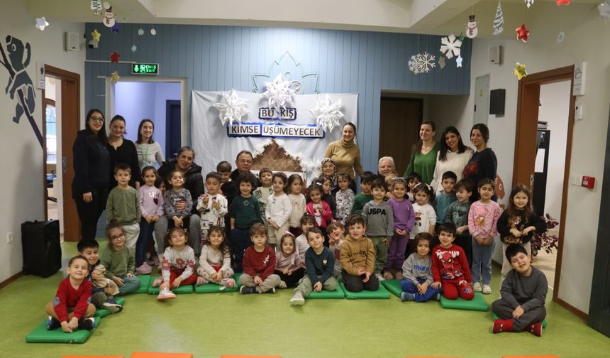 İzmit'te kuşaklar arası buluşma