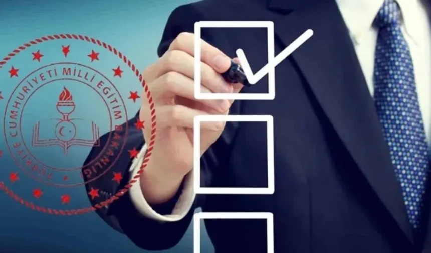 Eğitim kurumu yöneticileri 4 yıl için görevlendirilecek