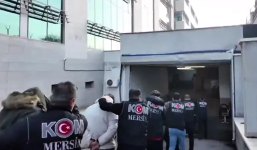 Mersin'de lavaş tekeline büyük darbe!