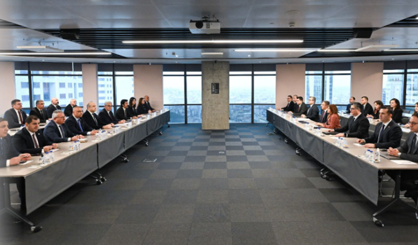 Türk Metal, MESS’in Teklifini Reddetti!