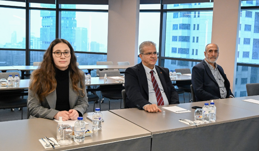 MESS'in Yeni Teklifini Birleşik Metal-İş Kabul Etmedi