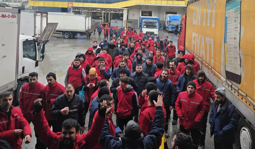 Migros, 141 çalışanın akdini feshetti