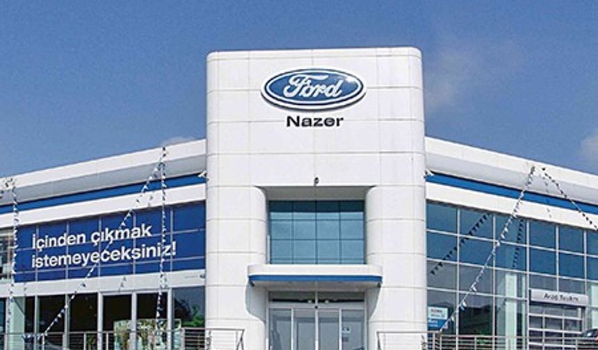 Nazer Otomotiv, Otokoç Bünyesine Geçti!