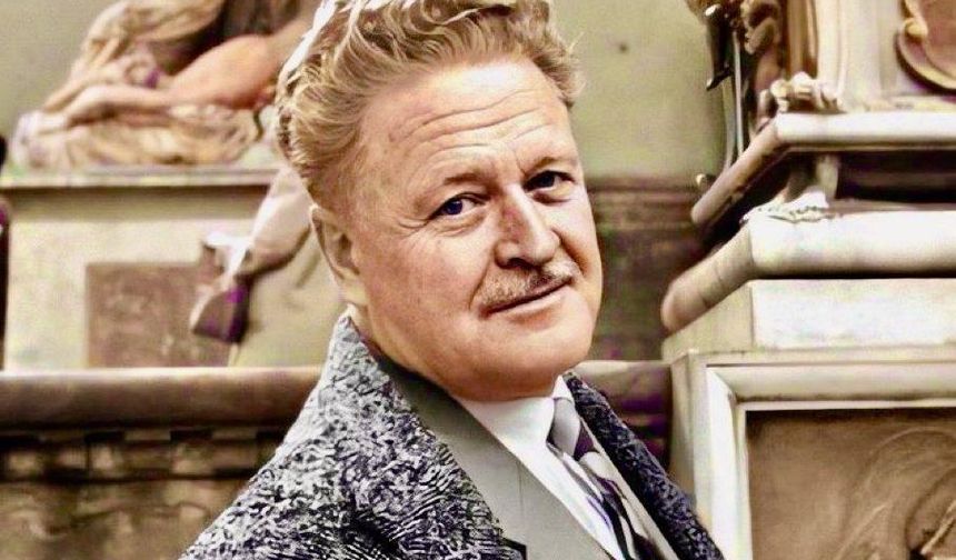 Nazım Hikmet 124. Doğum Gününde  İzmit'te Anılacak