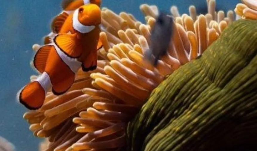 Okyanusların sesi Elhamra Sahnesi'nde