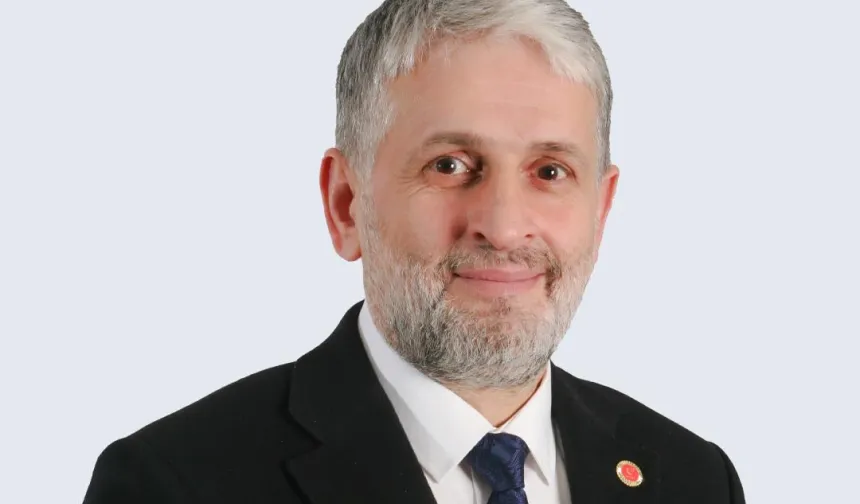 Saadet Partisi Bursa'dan 'tüzel kişilik' eleştirisi