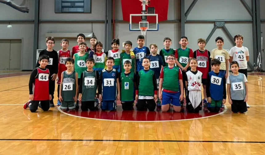 TOFAŞ potasında altyapı seçmelerinin sonuçları belli oldu