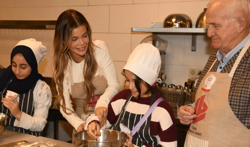 Türk Böbrek Vakfı'ndan diyabet farkındalığı etkinliği