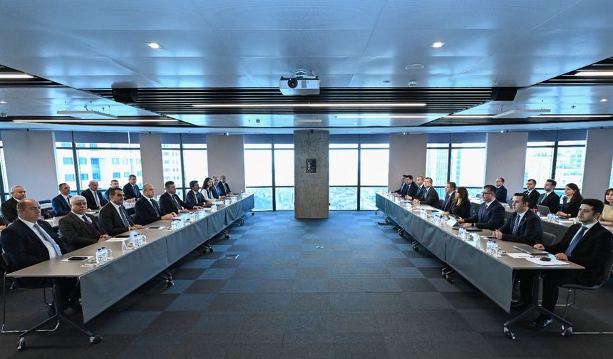 Türk Metal, MESS'in Teklifini Kabul Etmedi