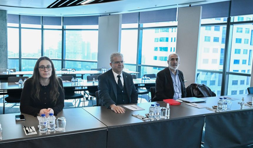 Birleşik Metal-İş’ten MESS’in Yeni Teklifine Sert Tepki