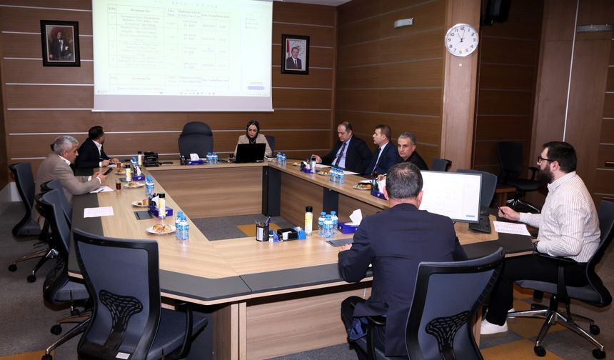 Kocaeli'de Ramazan da iş yerleri imsak vaktine kadar açık