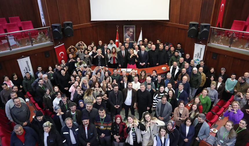 İzmit Belediyesinden Promosyon İddialarına Yanıt