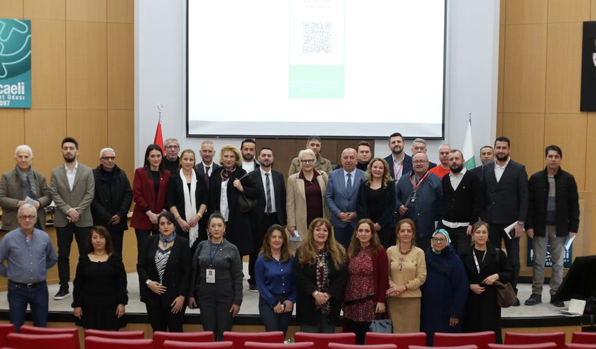 Gayrimenkul Sektörü KOTO’da Buluştu