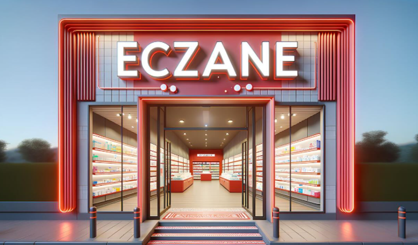 Kocaeli genelinde bugün ve gece nöbetçi eczaneler