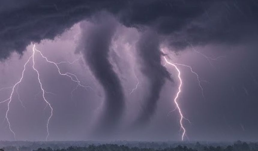 Kocaeli Valiliğinden Kuvvetli Rüzgar ve Fırtına Uyarısı