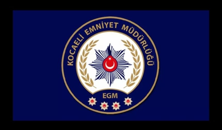 Kocaeli’de Siber Operasyon: 12 Tutuklama