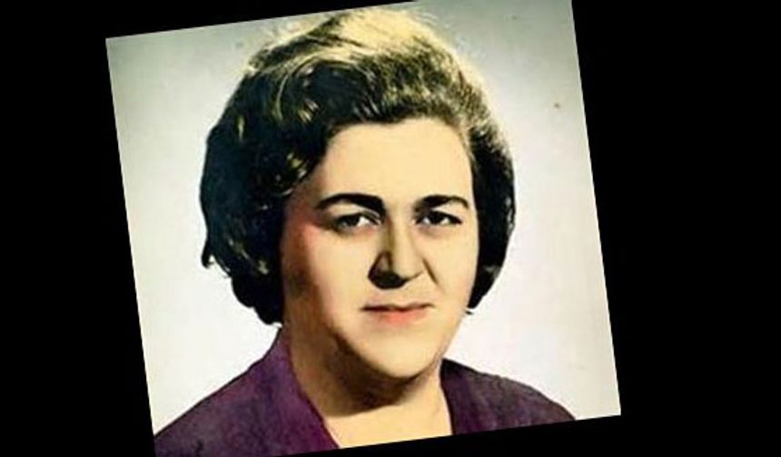 Leyla Atakan vefatının 55. yılında İzmit'te  anılacak