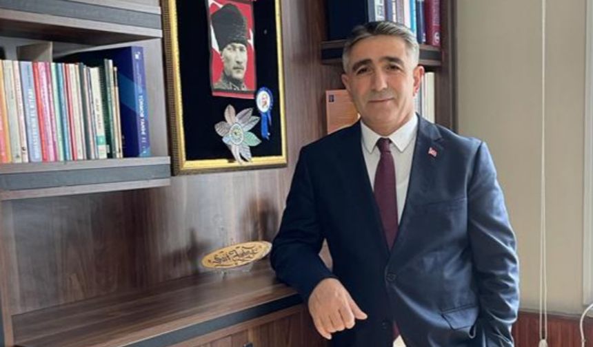 Sait Aydın: Emekliler yoksulluğa terk edildi!