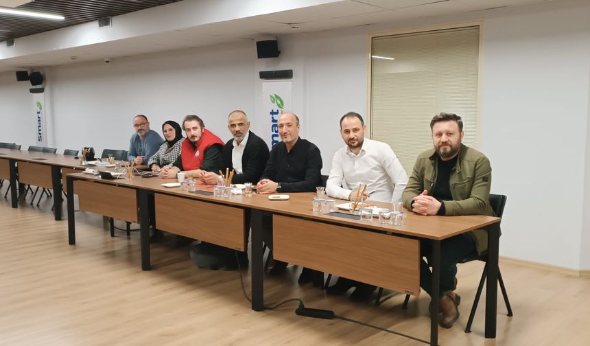 Smart Solar’da 114 Günlük Grev Sözleşmeyle Sonuçlandı