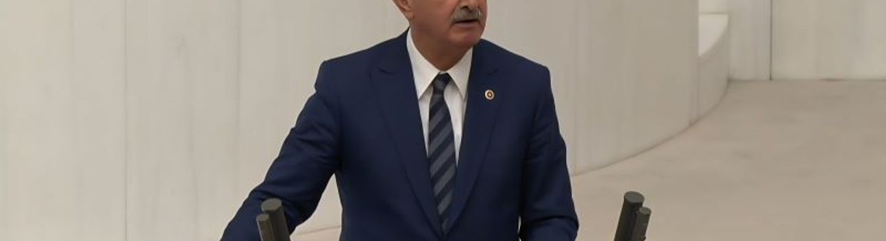 CHP'li Çiler: Demokrasiye İpotek Koydunuz!
